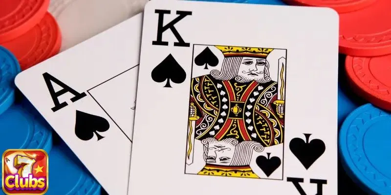 Xì Dách 7club